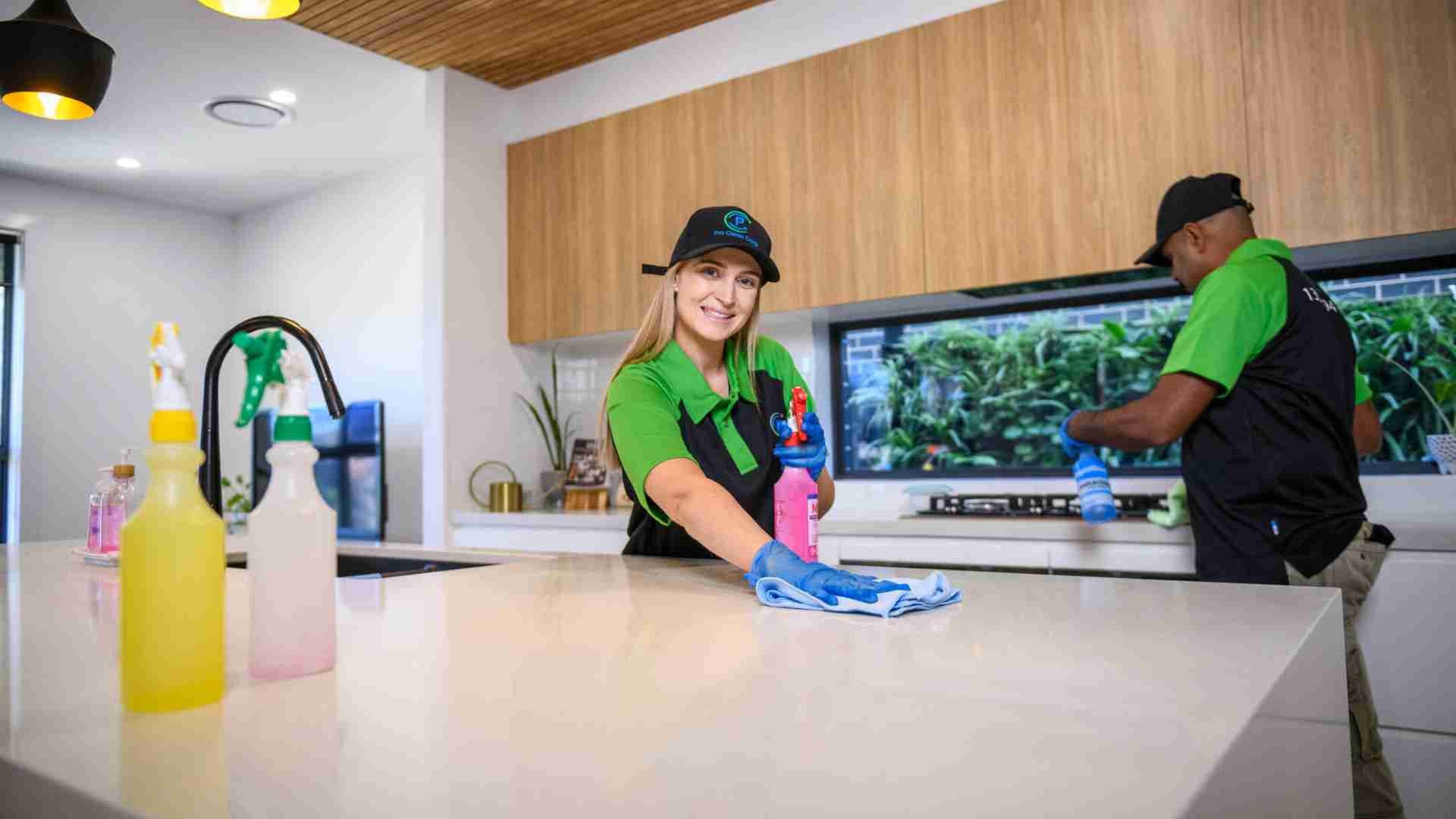 Home Cleaning service in Parramatta NSW
